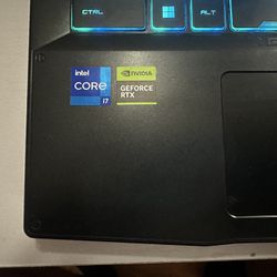 MSI Katana 15 