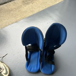 Night Time Foot Braces