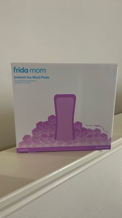 Frida Mom Instant Ice Maxi Pads
