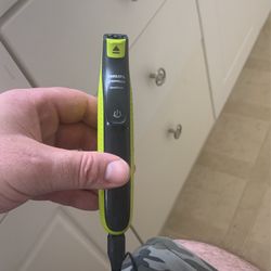 Philips Norelco One Blade 