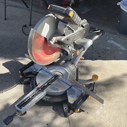 Miter saw