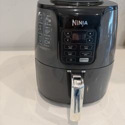 Ninja AF101 Air Fryer Roast Reheat Dehydrate