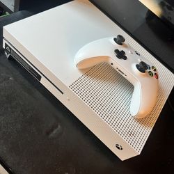 Xbox One S