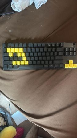 Apex pro tkl