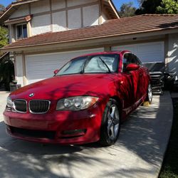 2009 BMW 128i