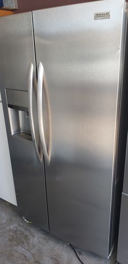 Frigidaire Firm price