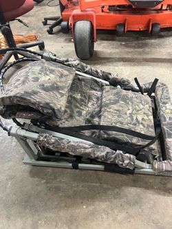 API Grandslam Supreme Tree Stand