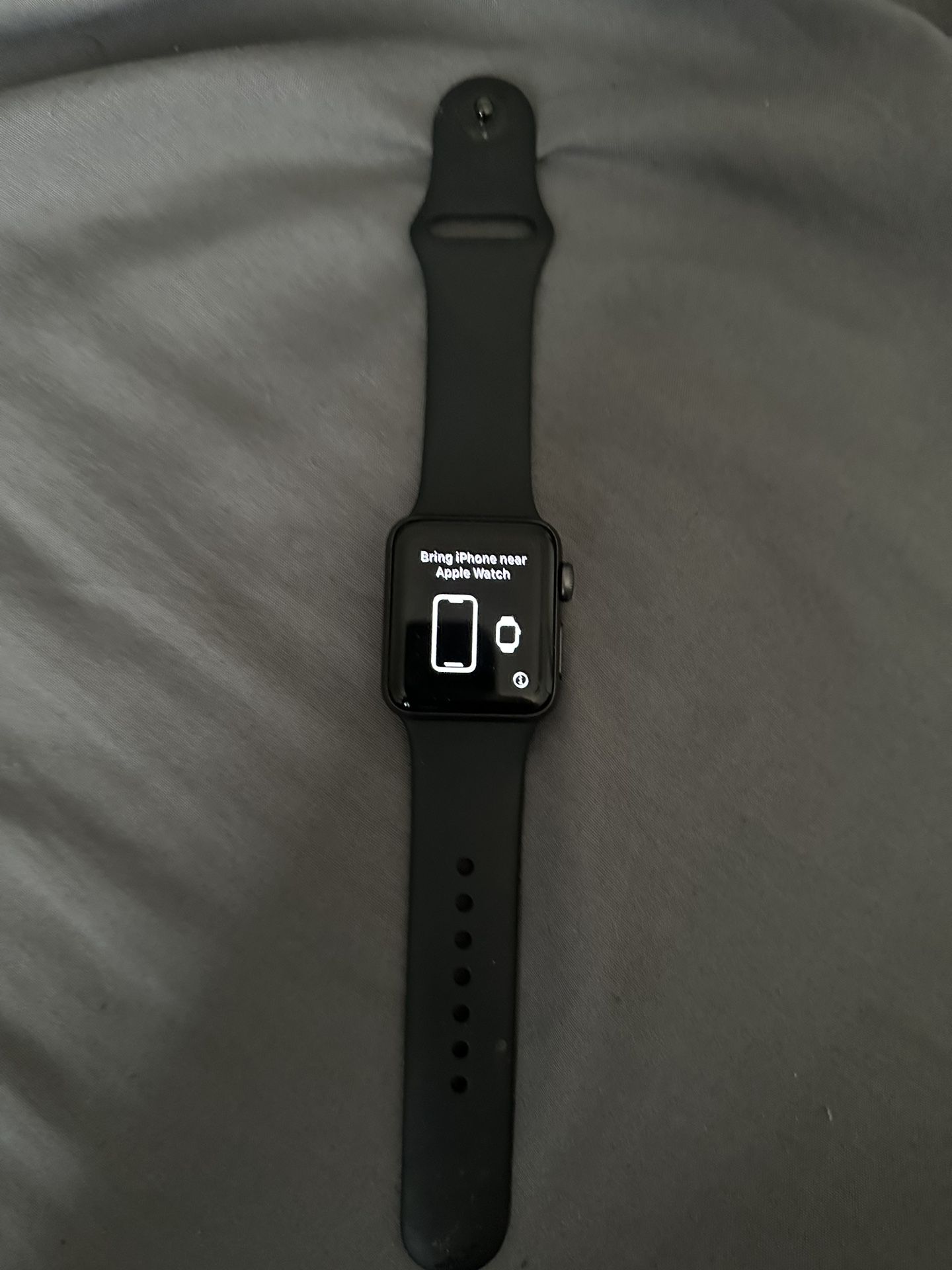 Apple Watch Series 3