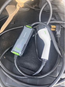 Ev charger