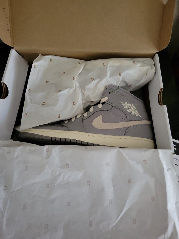 Air Jordan 1