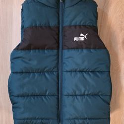 Vest For Kids (Size 4t)