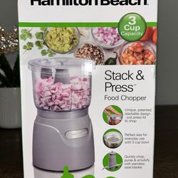 Food Processor 