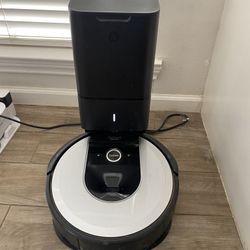 iRobot ROOMBA 7