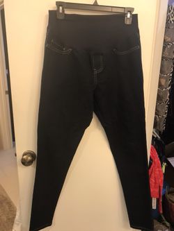 Liz Lange Maternity Jeans