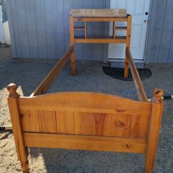 Twin Bed Frames