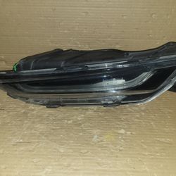 2019 2020 2021 2022 Chevy Blazer Left Daytime Running Light  DRL LED OEM 