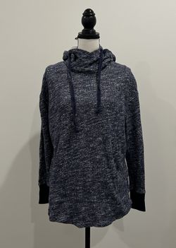 Mossimo Marled Hoodie