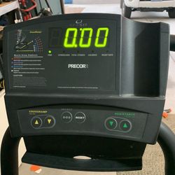 Precore EFX 5.17 Elliptical Cross trainer 