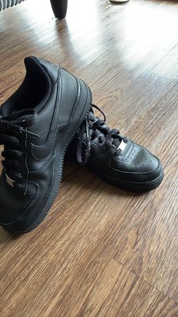 Black Air Force’s
