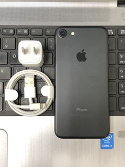 iPhone 7 128GB Factory Unlocked