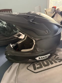 Shoei Vfx-w
