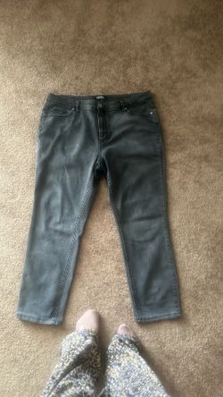 Buffalo womens jeans