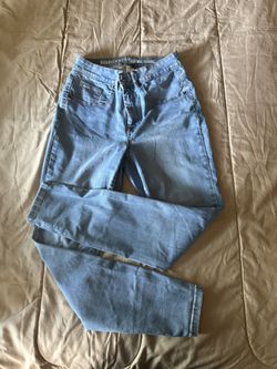 Women’s Jeans Skinny 