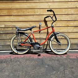 Schwinn Super Pixie Bike 