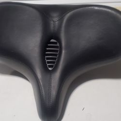 Bicycle  Large Confort  Sadle(seT) New