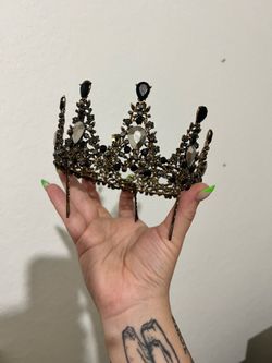 Crown