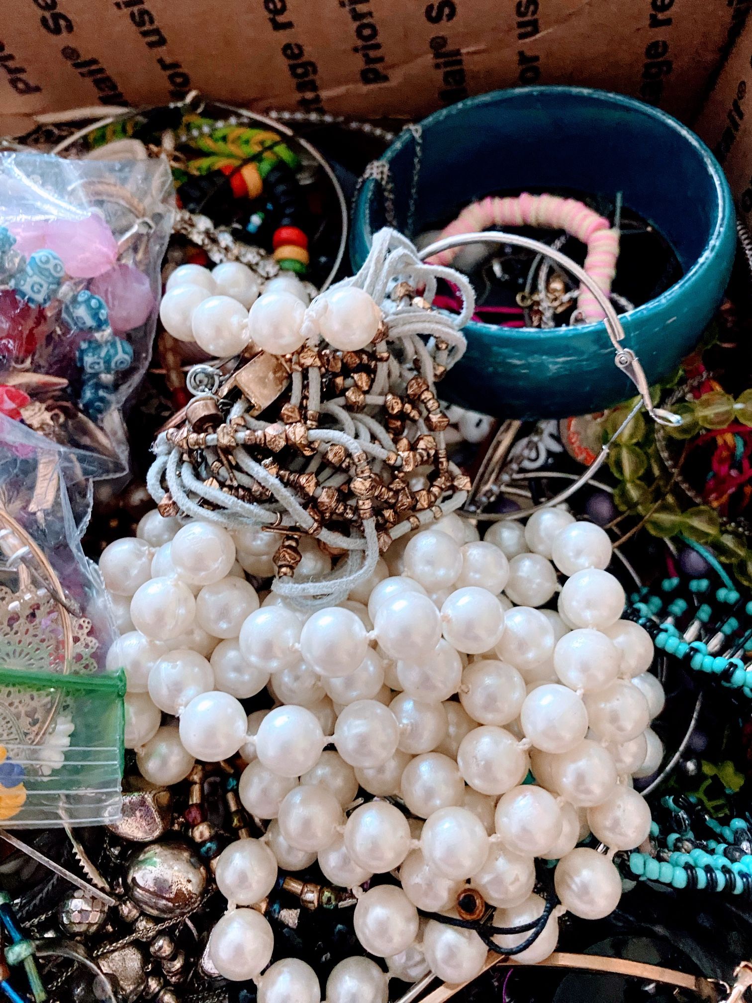Craft Jewelry