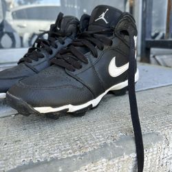 Jordan 1 Cleats 