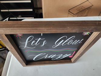 Chalkboard Used For Wedding  Thumbnail