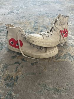 converse x cdg
