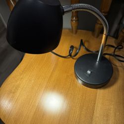 Desk Lamp 