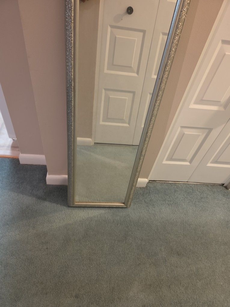 FREE Mirror