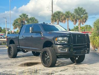 2021 Dodge Ram
