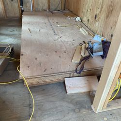 Structure 1 Plywood 
