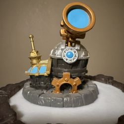 Skylanders Imaginators: Gryphon Park Observatory 