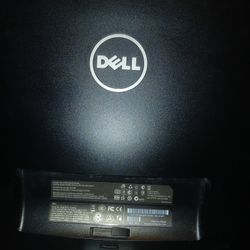 Dell OLED Monitor 23" 60hz No Power Cord