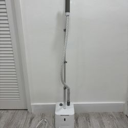 Sharper Image Clothes Steamer 