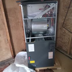 3 Tons Airhandler 