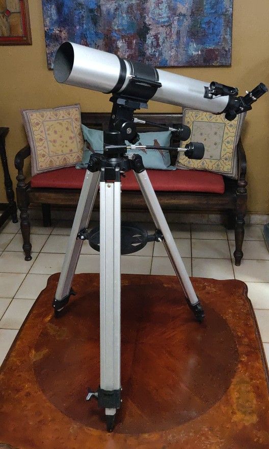 Meade Telescope