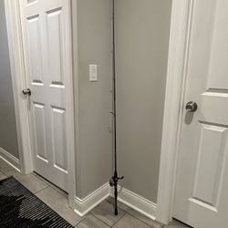 Bait caster New Line