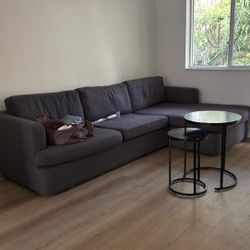 Sofa free