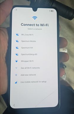 Galaxy A 16