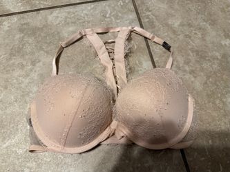 Victoria Secret Bra 34C New
