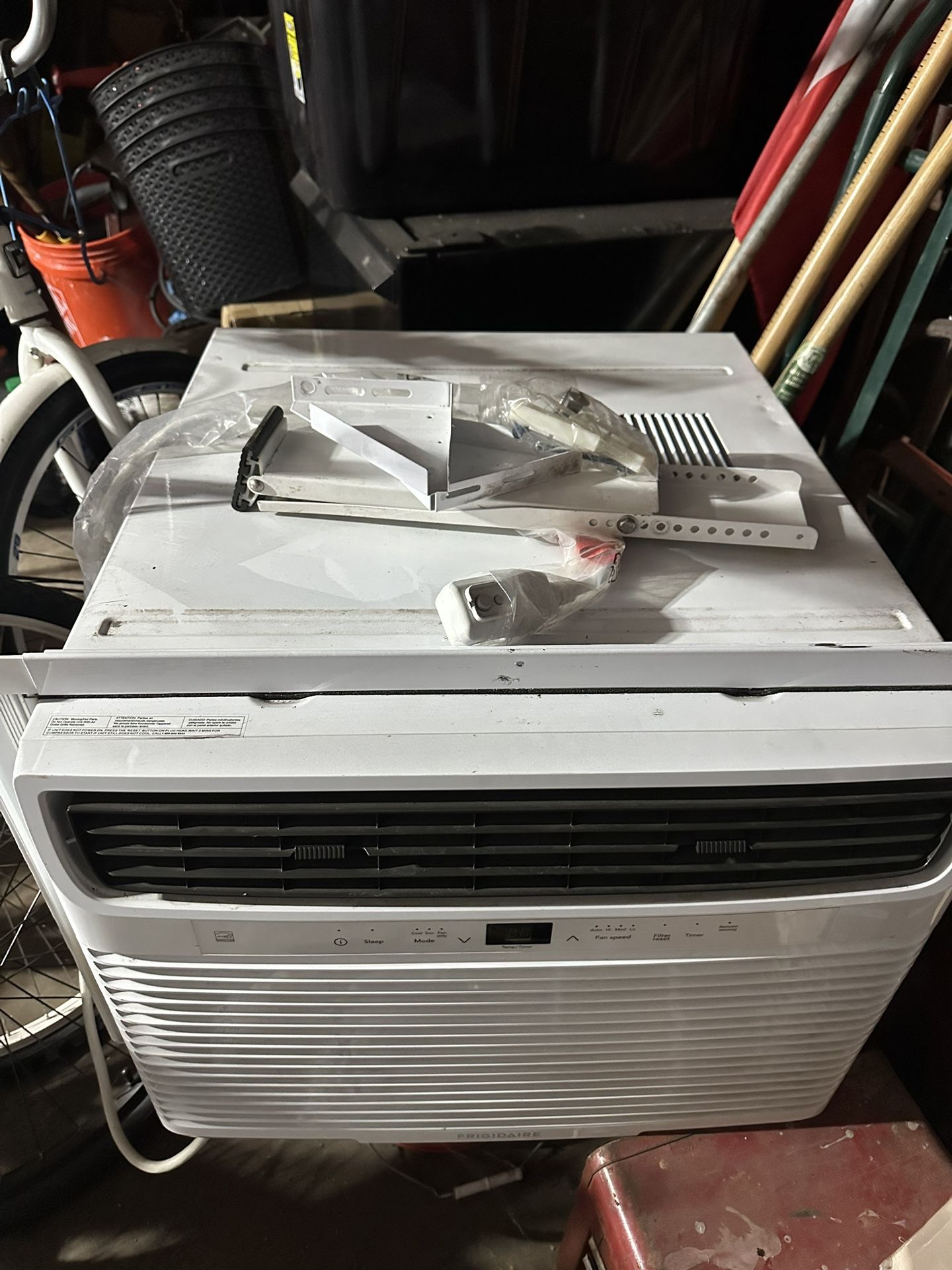Frigidaire Window Air Conditioner