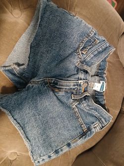 Girls Shorts