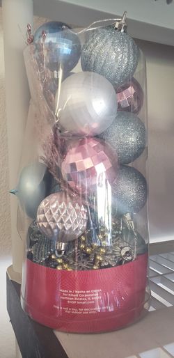 Christmas Ordaments